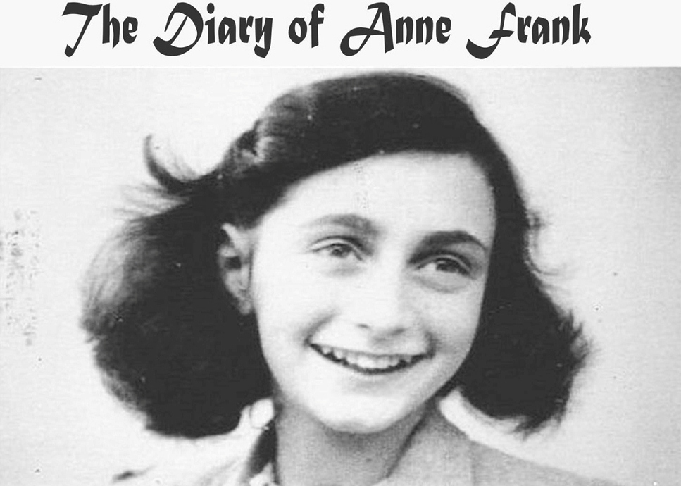 The Diary of Anne Frank @ Opera Siam